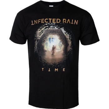 Image 1 of Napalm records мъжка тениска INFECTED RAIN - Time - NAPALM RECORDS - TS_8269