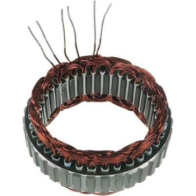 Stator alternátoru Delco 10498145