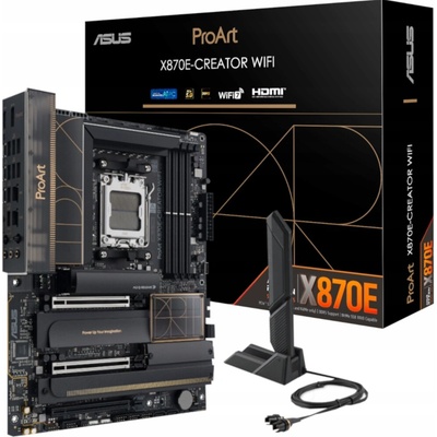 Asus ProArt X870E-CREATOR WIFI