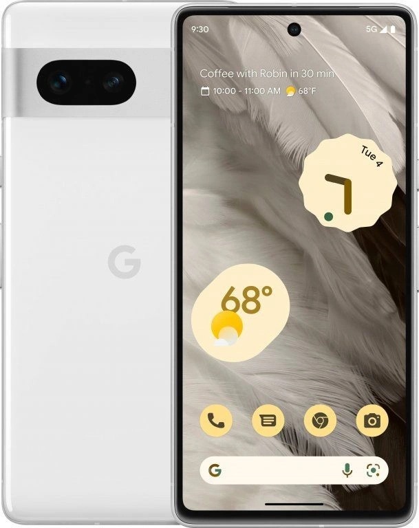 Google Pixel 7 5G 8GB/128GB Snow