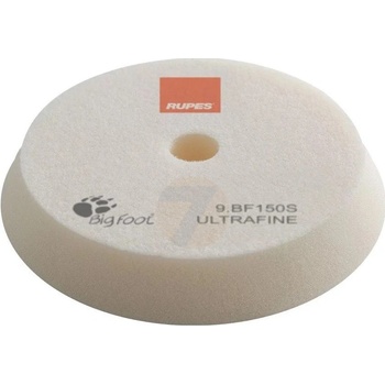 Rupes Velcro Polishing Foam Ultra Fine 130/150 mm