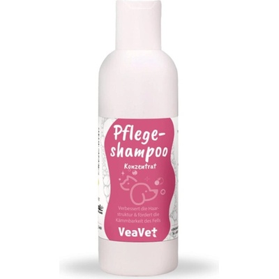 cdVet Pečující šampon VeaVet 100 ml