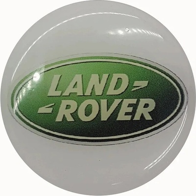 Samolepka Disky Land-rover 5,5 cm