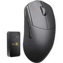 LAMZU Maya X 8K Black (MAYA-X-BLK)