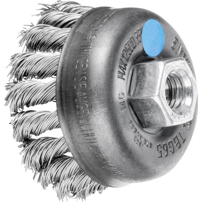 PFERD TOOLS pohárová kefa 43305024 5 ks