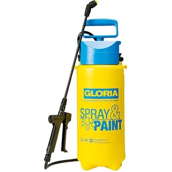 Gloria Spray and Paint 5 l