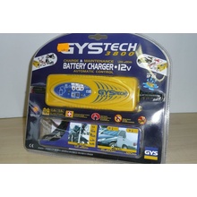 GYS FRANCE GYSTECH 3800, 12V + 3.8A