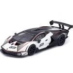 Bburago Метална количка Bburago - Lamborghini Essenza SCV12, 1: 24 (18-28023)
