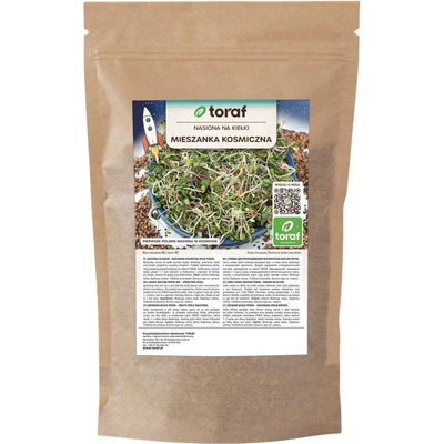 Směs kosmická - semínka na klíčení 100 g