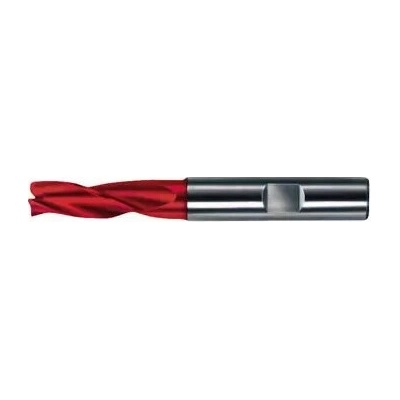 Stopková fréza DIN6527 tvrdokov FIRE Z3 4,0mm GÜHRING