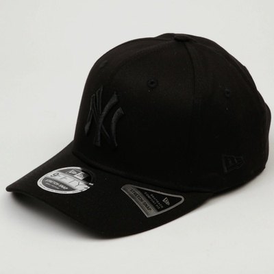NEW ERA 950 Stretch snap tonal black NEYYAN BLK
