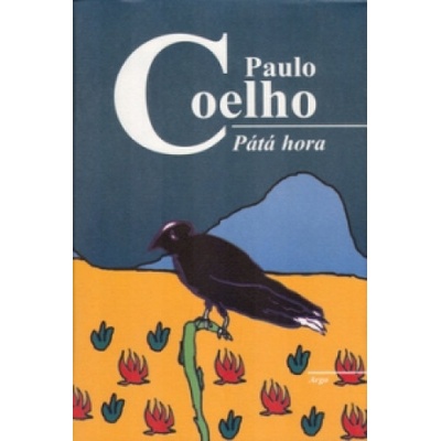 Pátá hora - Coelho, Paulo