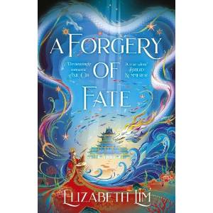 A Forgery of Fate (ISBN: 9781399714860)