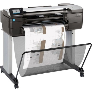 HP DesignJet T830 24"