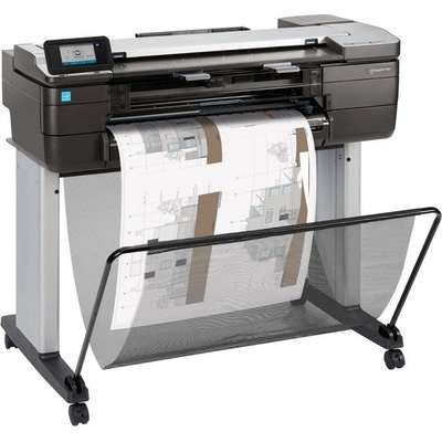HP DesignJet T830 24"