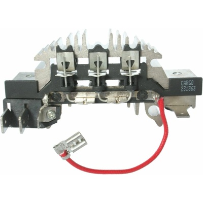 Usmerňovač alternátora HC-Cargo F 032 231 363