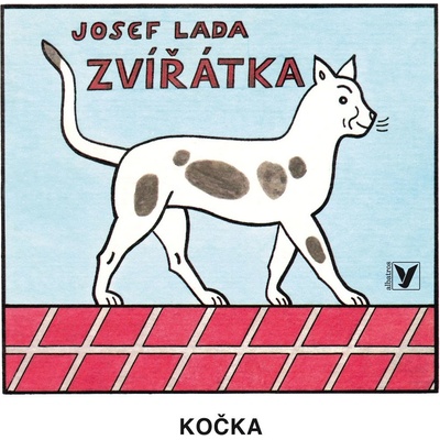 Zvířátka - Josef Lada