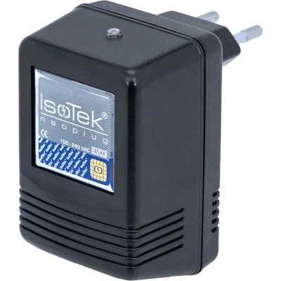 IsoTeK EVO3 IsoPlug – Zbozi.Blesk.cz