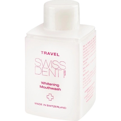 Swissdent Extreme EXTREME bieliaca 100 ml