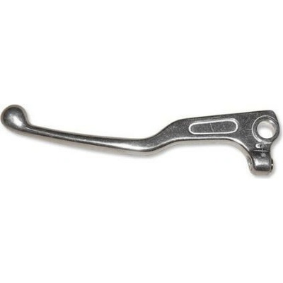 Brzdová páčka MOTION STUFF L5B-36E stříbrná Die-casting