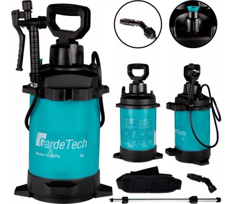 GardeTech 5 l