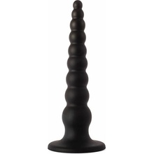 X-Men Butt Plug Black L 30cm