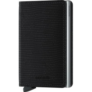 Secrid Slimwallet Rango Black