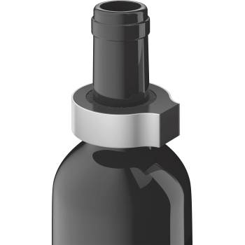 Zack Яка на бутилка вино Premiro (20308)