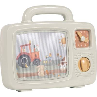 Little Dutch Hudobná televíza Farma