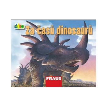 Za časů dinosaurů