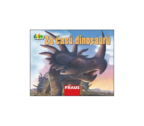 Za časů dinosaurů