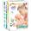 Lara Бебешки пелени Lara Premium - Newborn, 2-5 kg, 25 броя (54301)