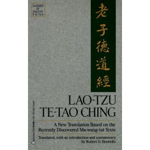 Lao-Tzu: Te-Tao Ching (ISBN: 9780345370990)