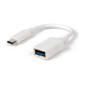 Image 1 of LMP USB-C to USB-A 3.0 Adapter - USB 3.0 адаптер за MacBook и устройства с USB-C порт (10 cm)
