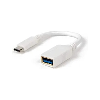 LMP USB-C to USB-A 3.0 Adapter - USB 3.0 адаптер за MacBook и устройства с USB-C порт (10 cm)