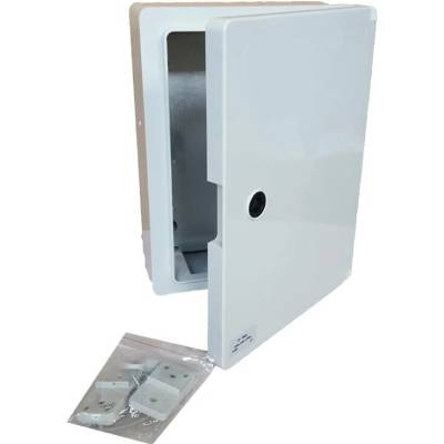Rozvaděč TED 230 V IP65 1 A