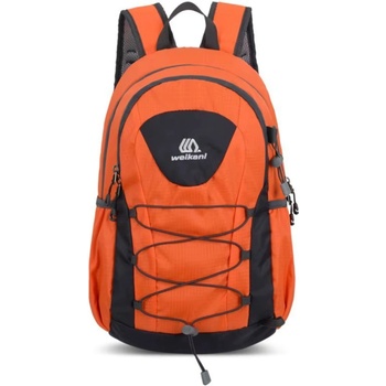 Picadili Унисекс раница за туризъм, Zinaida GT3720, Оранжева (GT3720)