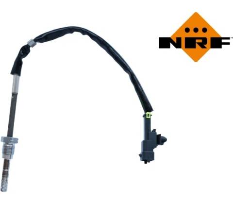 Čidlo teploty výfukových plynů NRF 707136