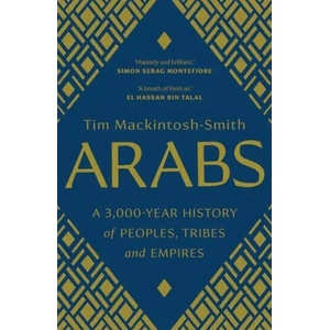 Arabs (ISBN: 9780300251630)