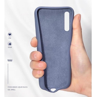 Гръб TPU за Xiaomi Mi 9 SE - Пепел от рози (3300047605)