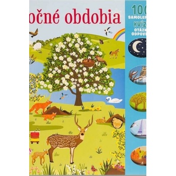 Ročné obdobia