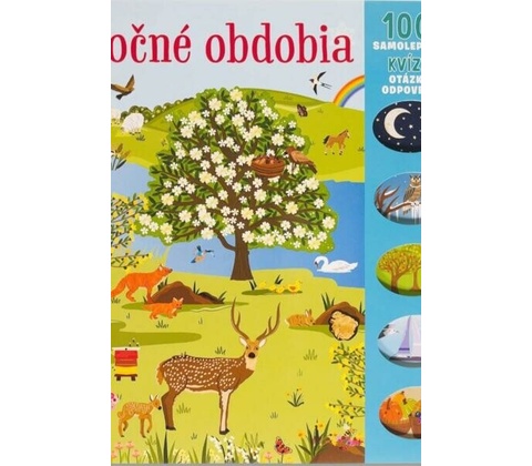 Ročné obdobia