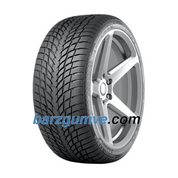 Nokian WR Snowproof P XL 215/50 R18 96V