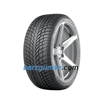 Nokian WR Snowproof P XL 215/50 R18 96V