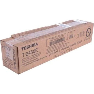 Toshiba T-2450E Оригинален тонер кит (черен) (otl t-2450e-25k 8553)