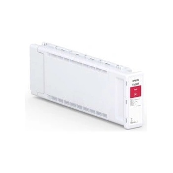 Epson UltraChrome XD3 глава и патрон за мастиленоструен принтер 1 броя Червен (C13T50MF00)