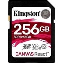 Kingston SDXC 256 GB UHS-I U1 SDR/256GB