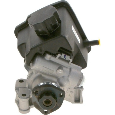 Hydraulické čerpadlo, riadenie BOSCH K S00 000 591