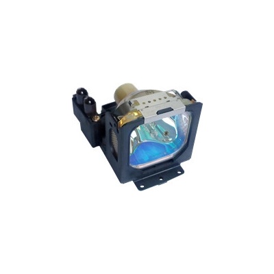 Lampa pro projektor SANYO PLC-XW20AR, Originální lampa s modulem