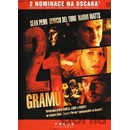 21 gramů DVD